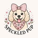 Speckled Pup Pet Boutique