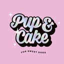 Pup & Cake