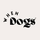 When Dogs