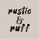 Rustic & Ruff