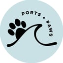 PORTS + PAWS