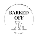 Barked Off