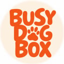 Busy Dog Box