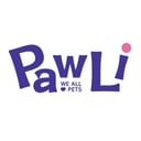 PAWLI Pets Food