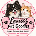 The Pet Friendly Plug 🔌 🐾👩🏾🍳🧶