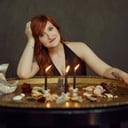Jade Geary, EdD | Reiki Master | Witch | Luxury Candle Brewer 🧿