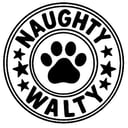 Naughty Walty Pet Accessories