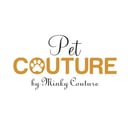 Pet Couture by Minky Couture