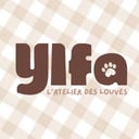 Ylfa • L’atelier des louves • Accessoires pour chien & dog mum 🤎