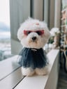 Monty Puff