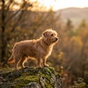 Dorgi breed photo