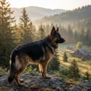 german-shepherd-dog