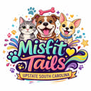 @misfittails