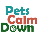 Pets calm down