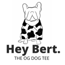 Hey Bert