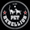 @petrebellion
