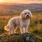 Cavachon breed photo