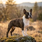 Frenchton breed photo