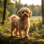 Shih-Poo breed photo