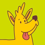 Repup | dog supplements