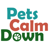 Pets calm down