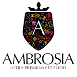 Ambrosia Ultra Premium Pet Food
