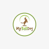 MyBallDog