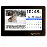 DigiCalendar