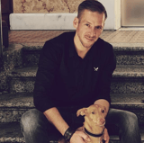 Benjamin - DACH Strategic Partner