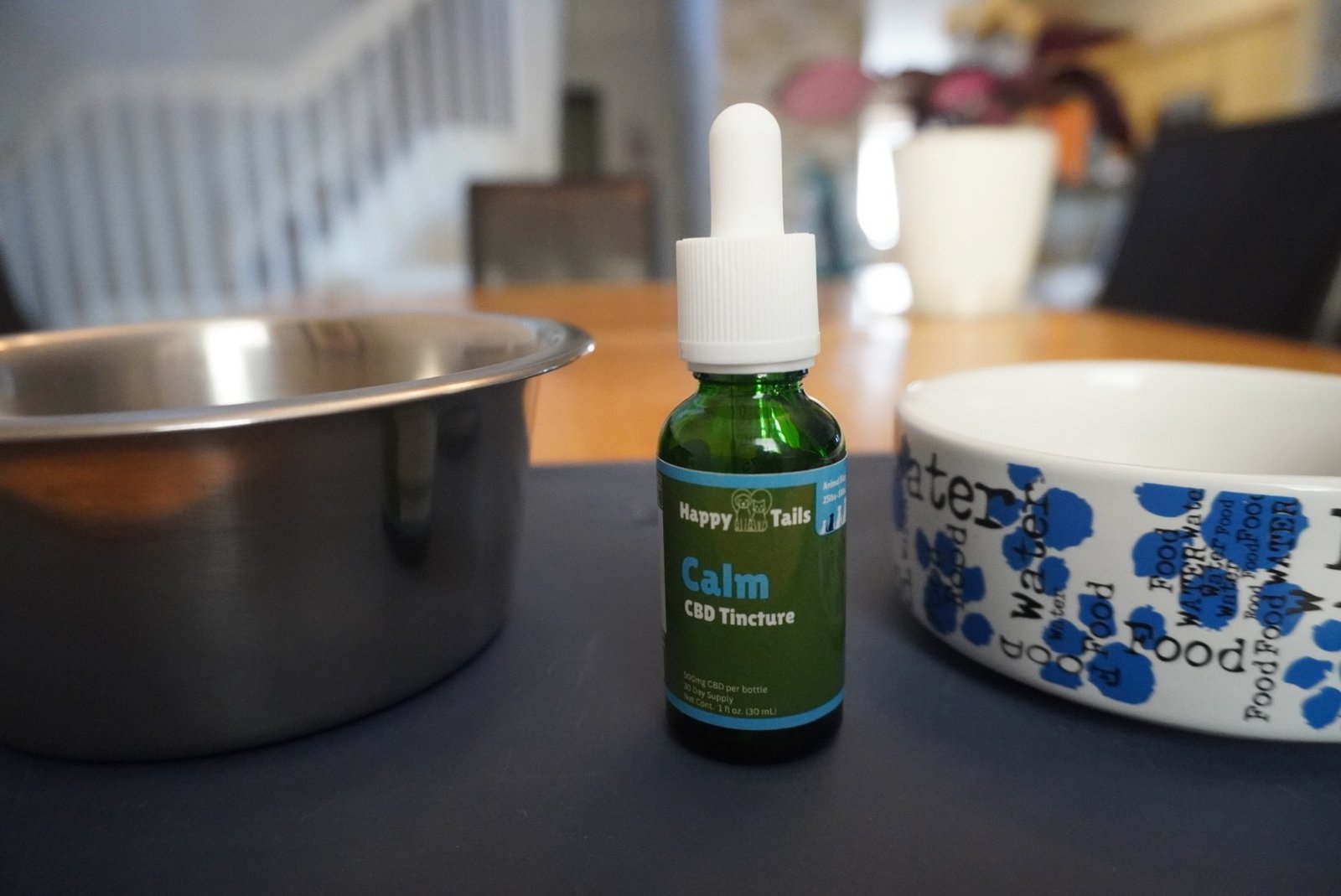 CBD Calming Pet Tincture