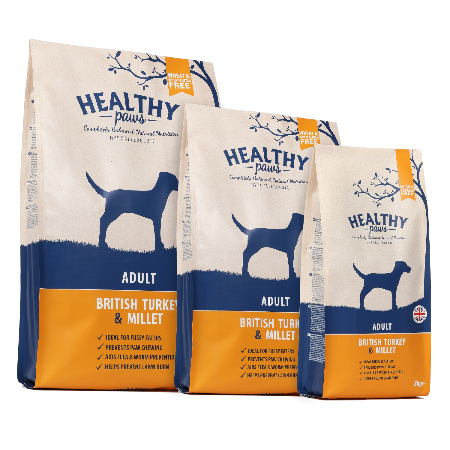 Adult Dog Food