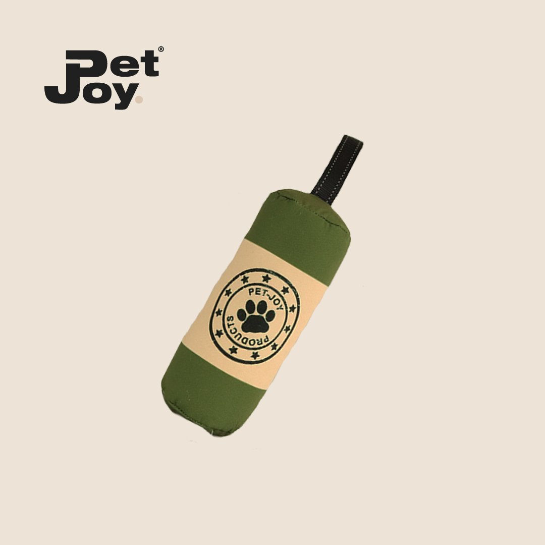 Doggy Toy Oxford