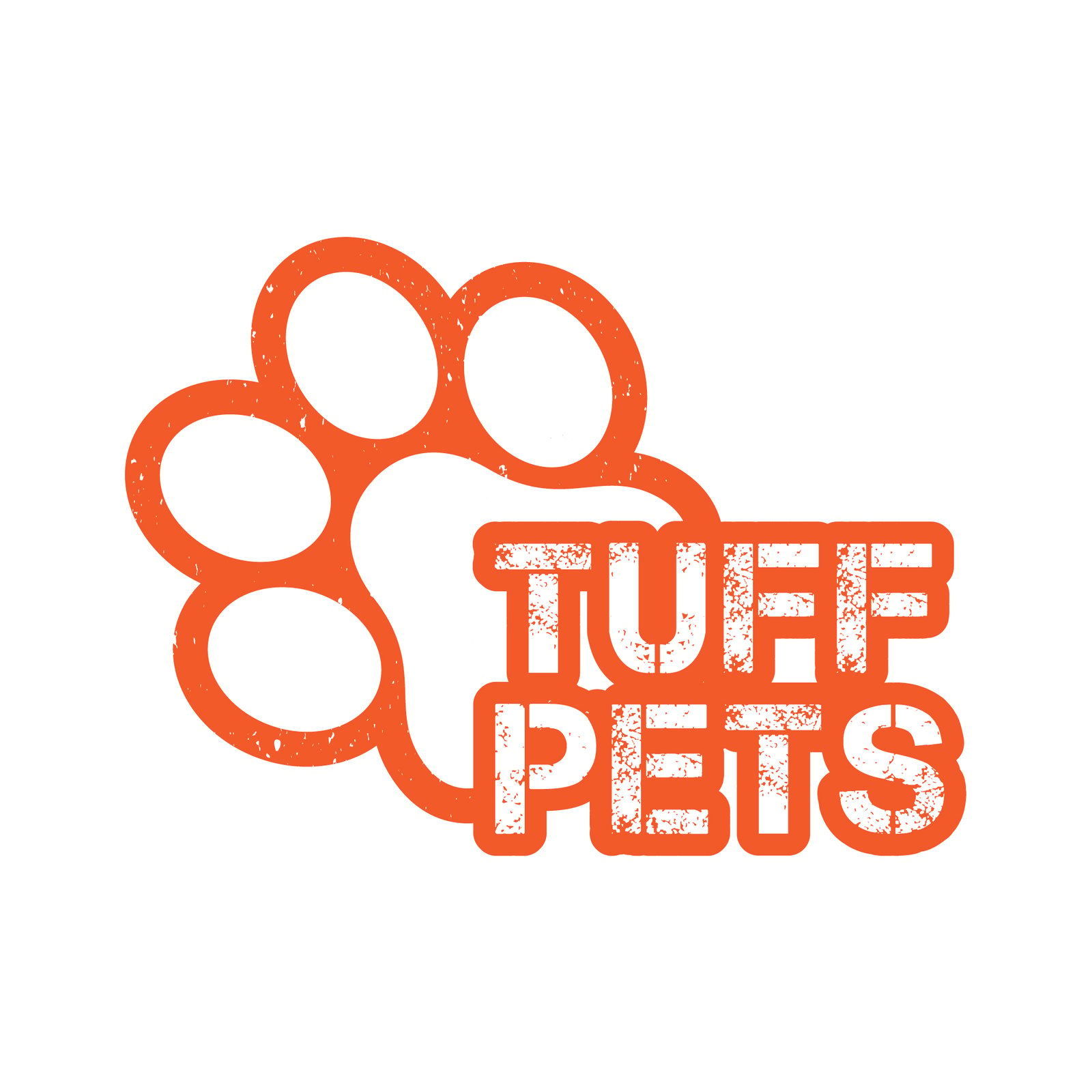 Tuff Pets Compostable Poo Bags