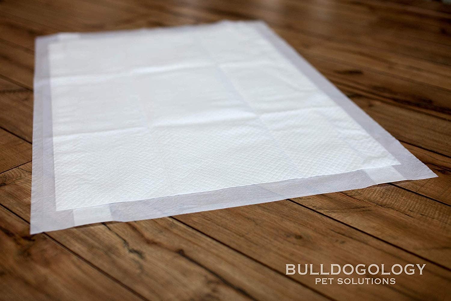 Premium Pet Training Pads (XL, 24x35)