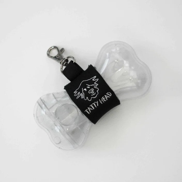 Twist 'N' Treat Clear