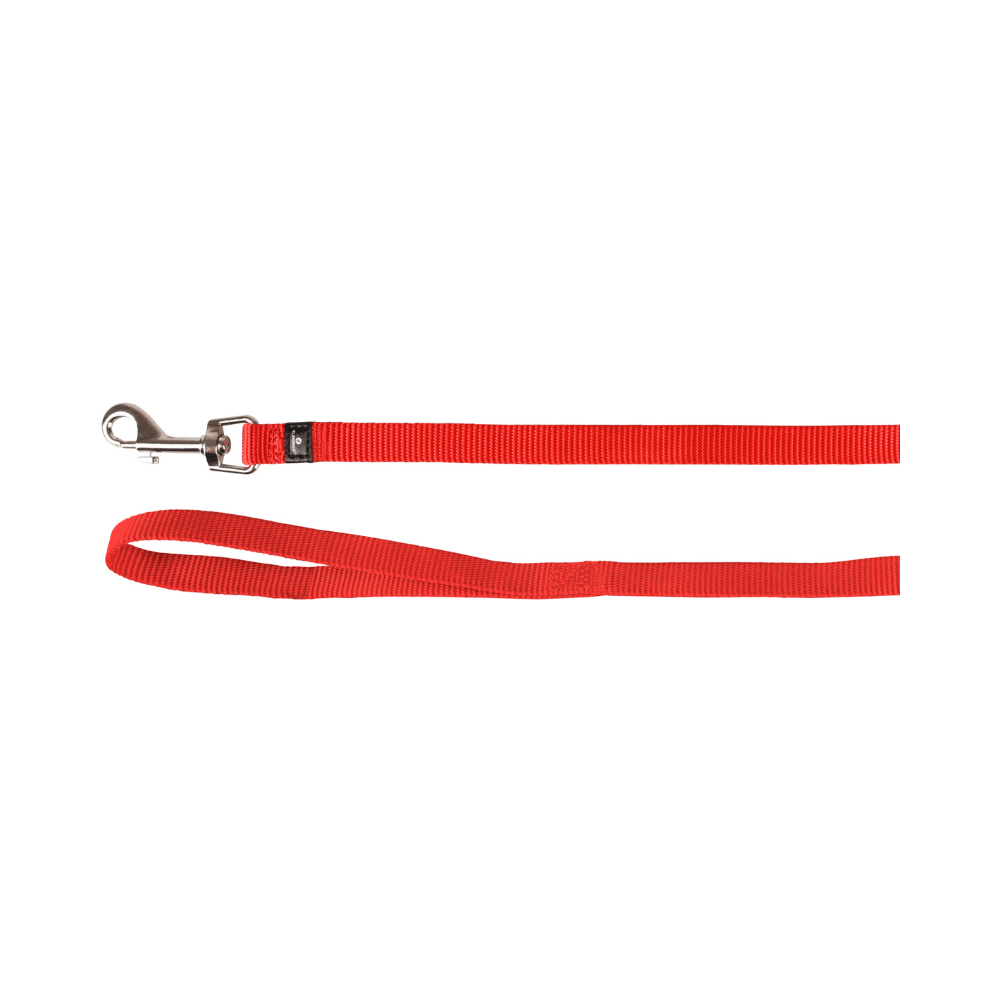 Leash Ziggi Red