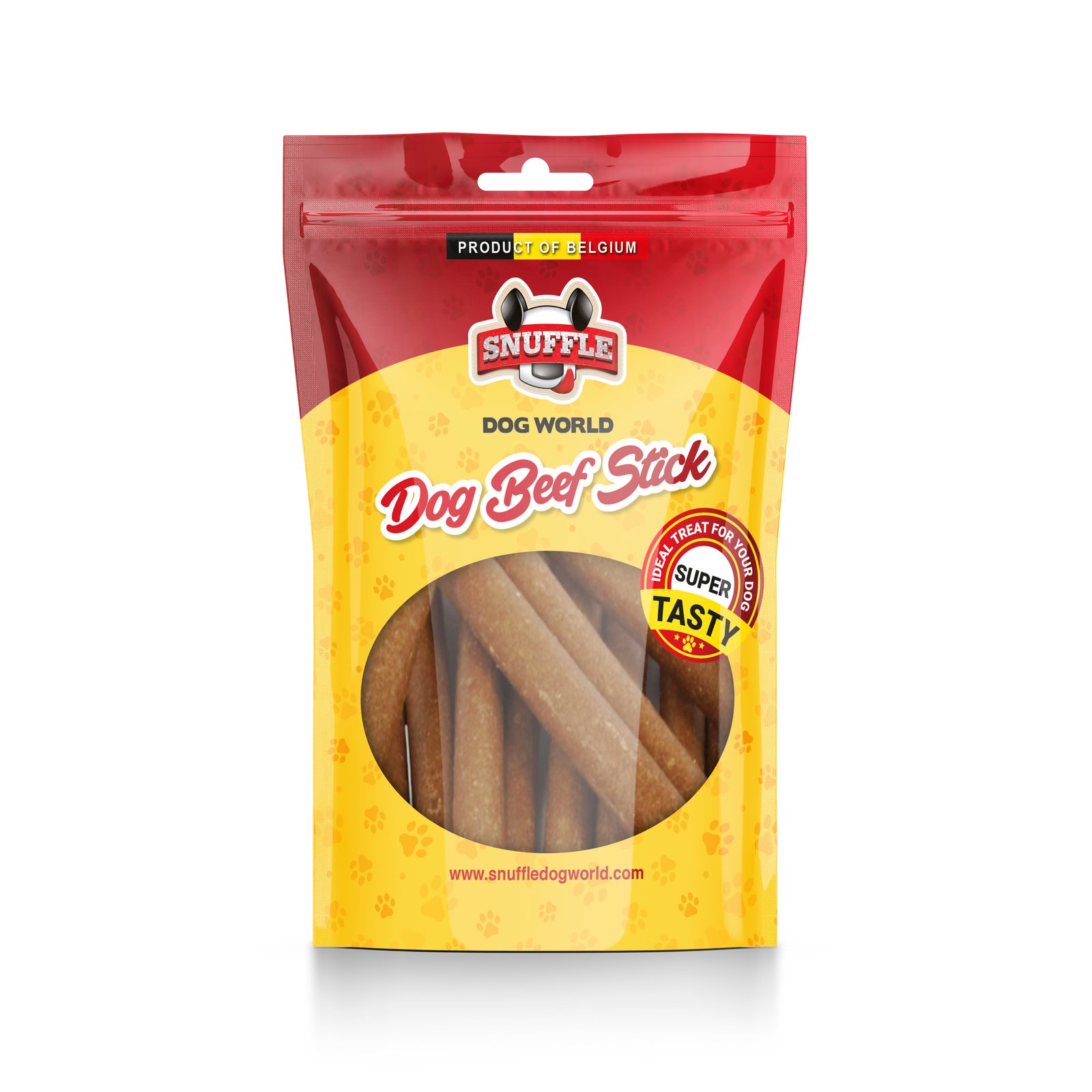 Dog Trainings Chicken 80gr.