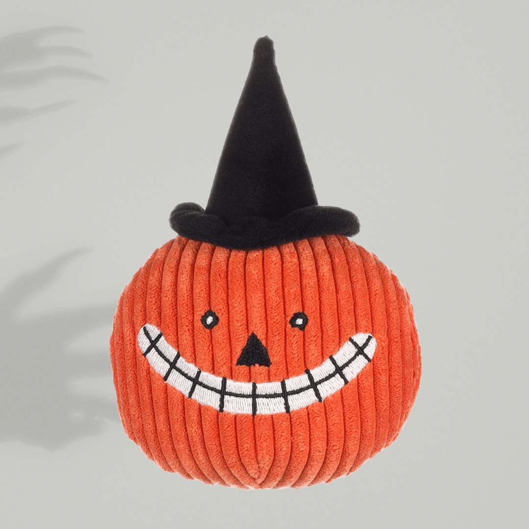 Halloween Pumpkin Orange