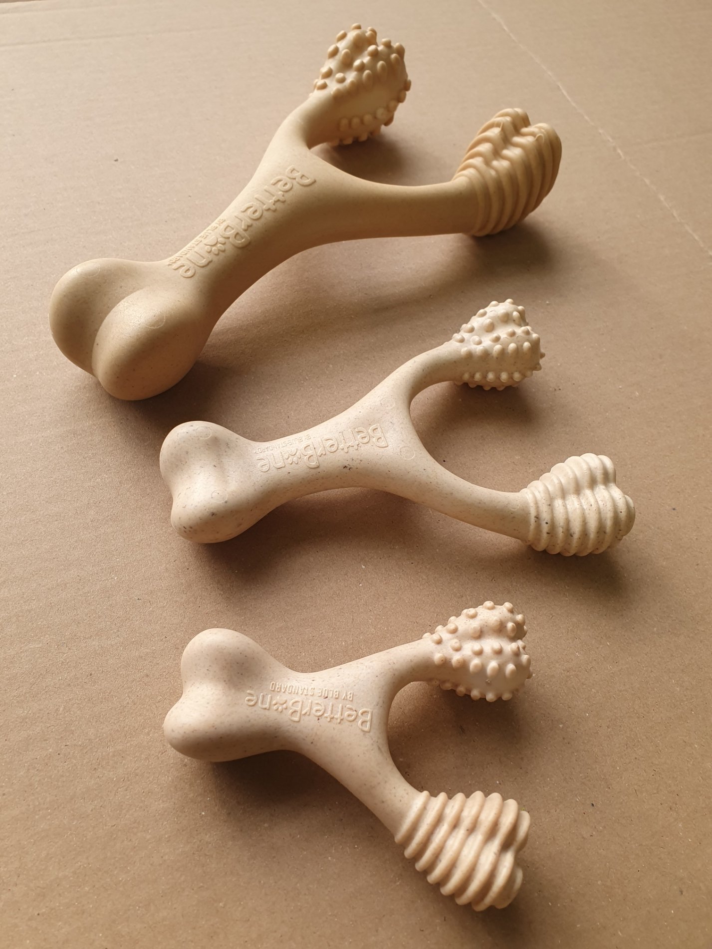BetterBone Soft
