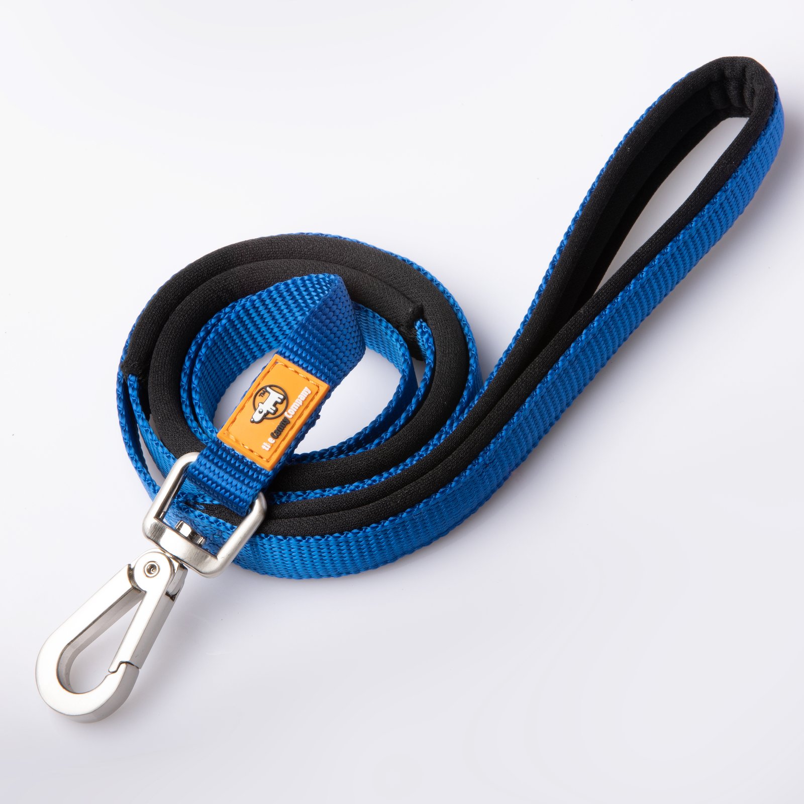 Canny Lead Standard 25mm Blue