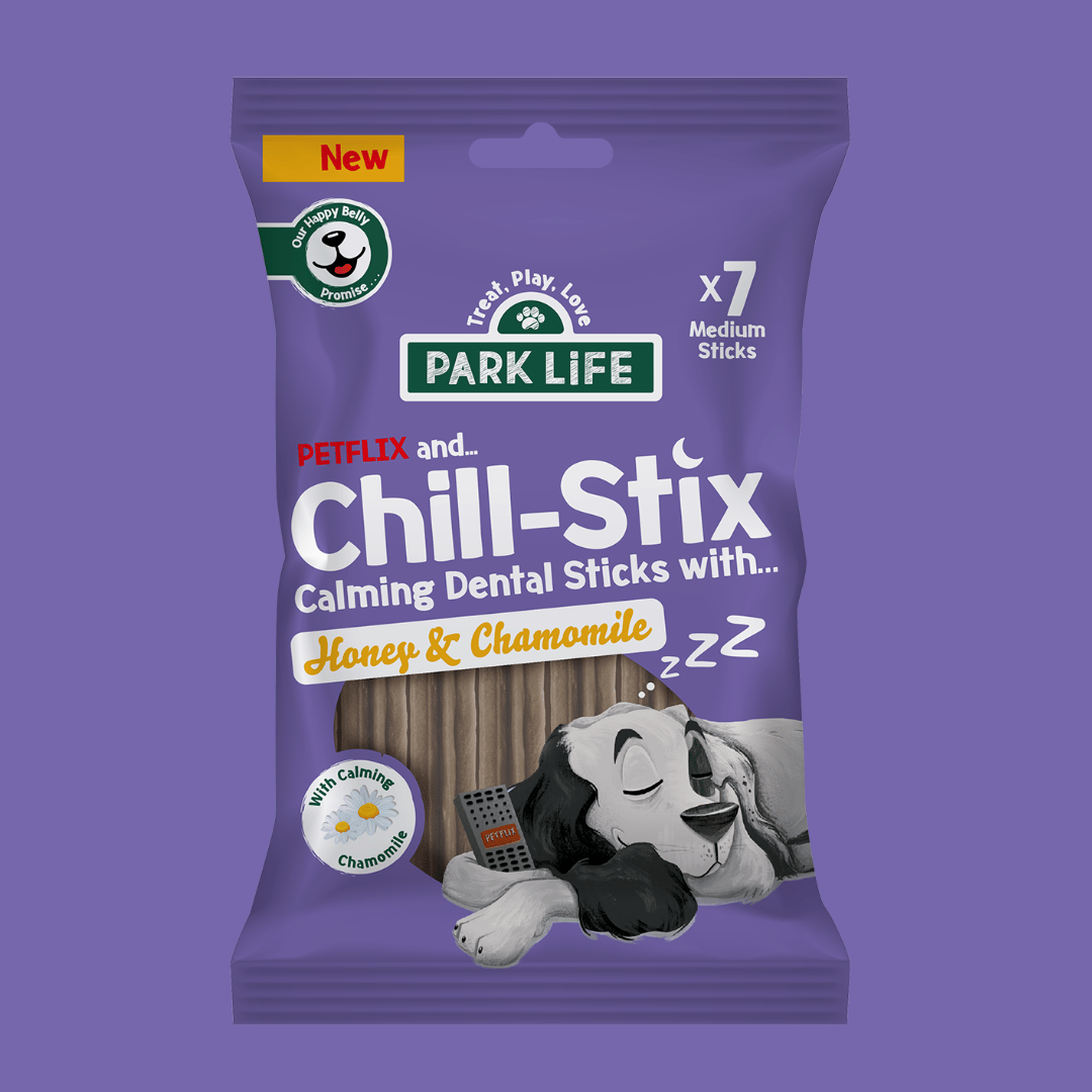 Chill-Stix