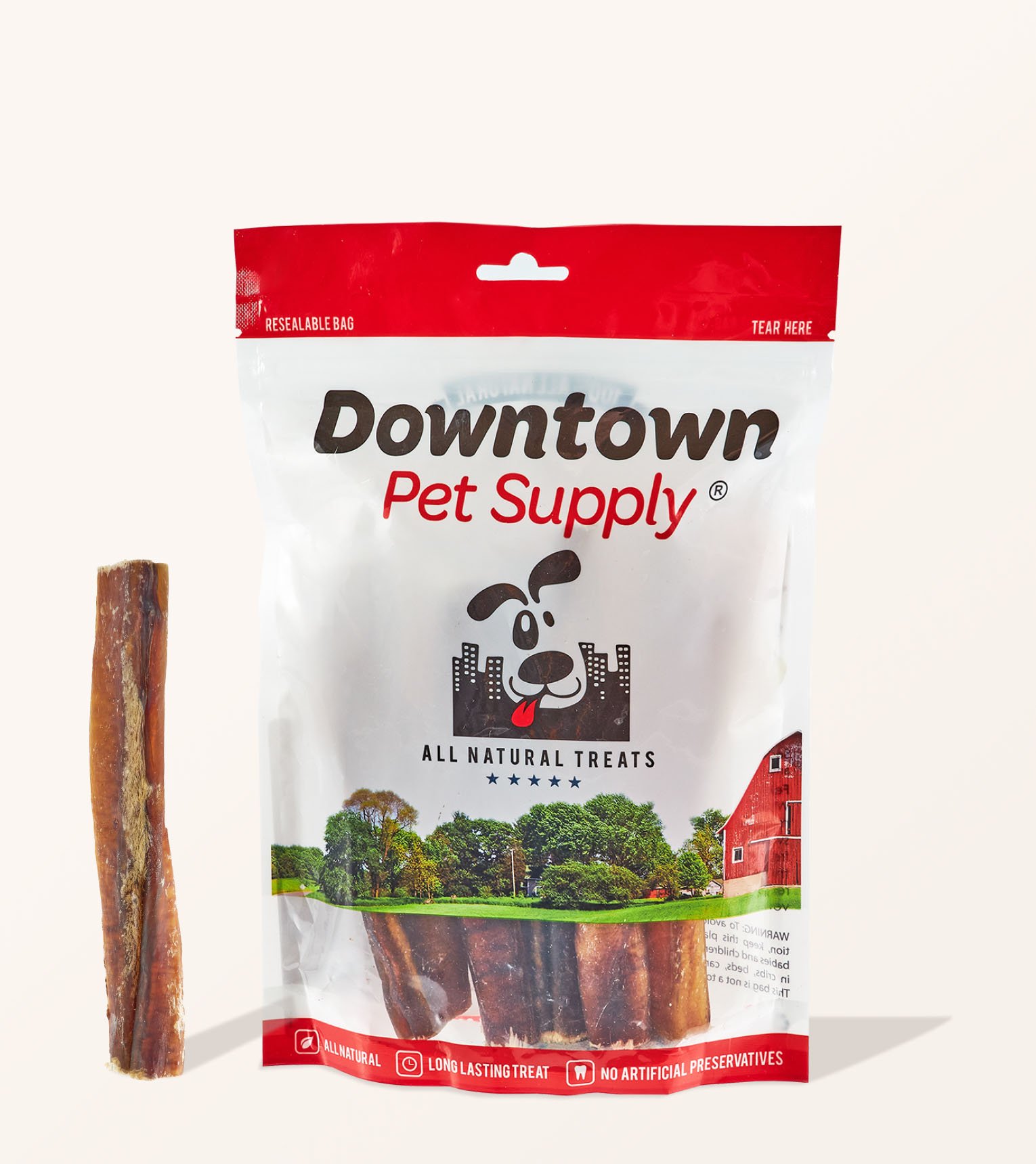 Junior Bully Sticks
