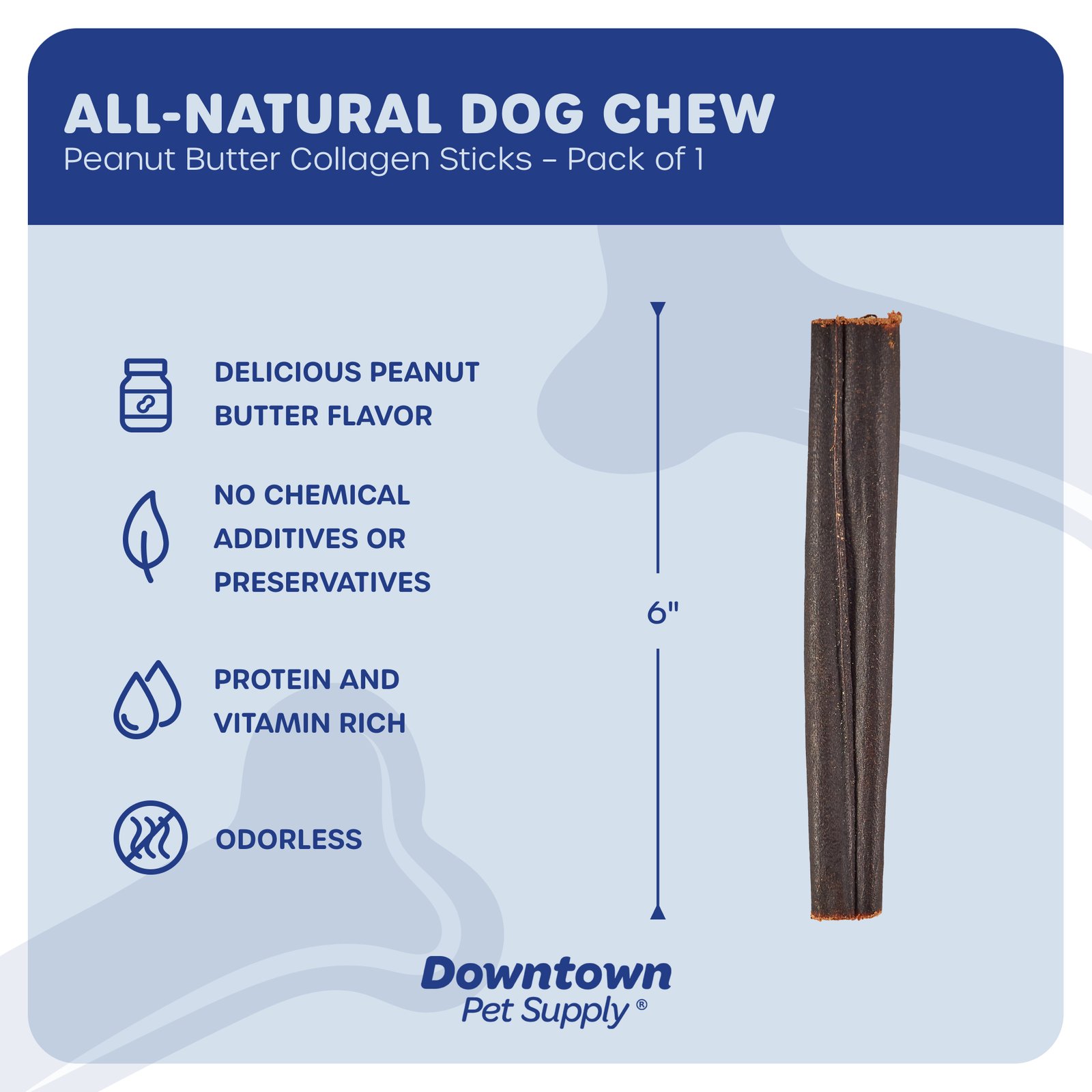 Collagen Sticks