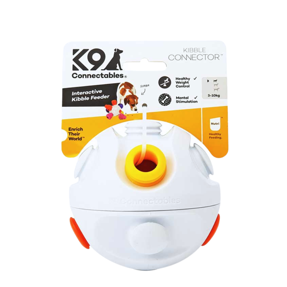 Kibble Connector