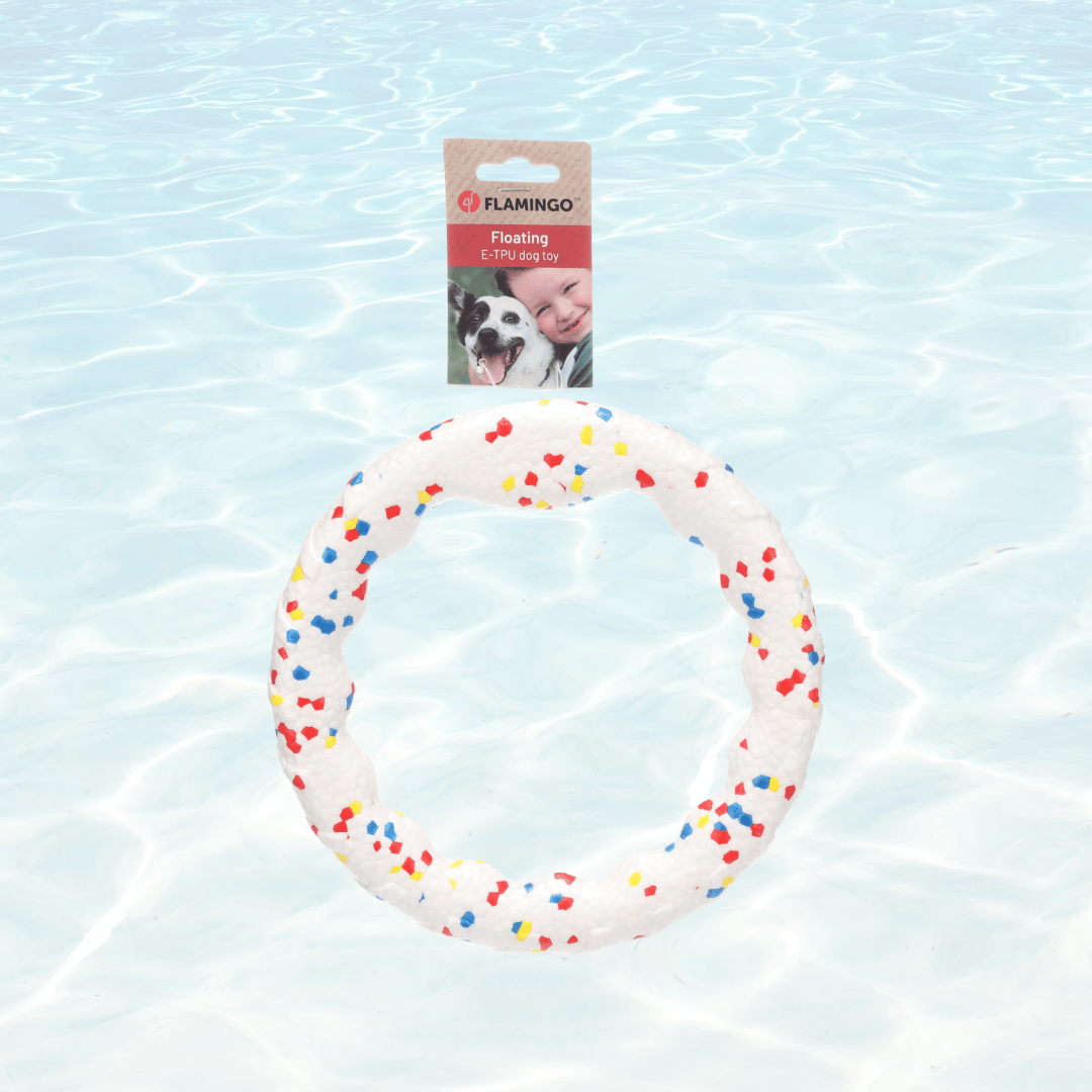 Toy Kona Ring