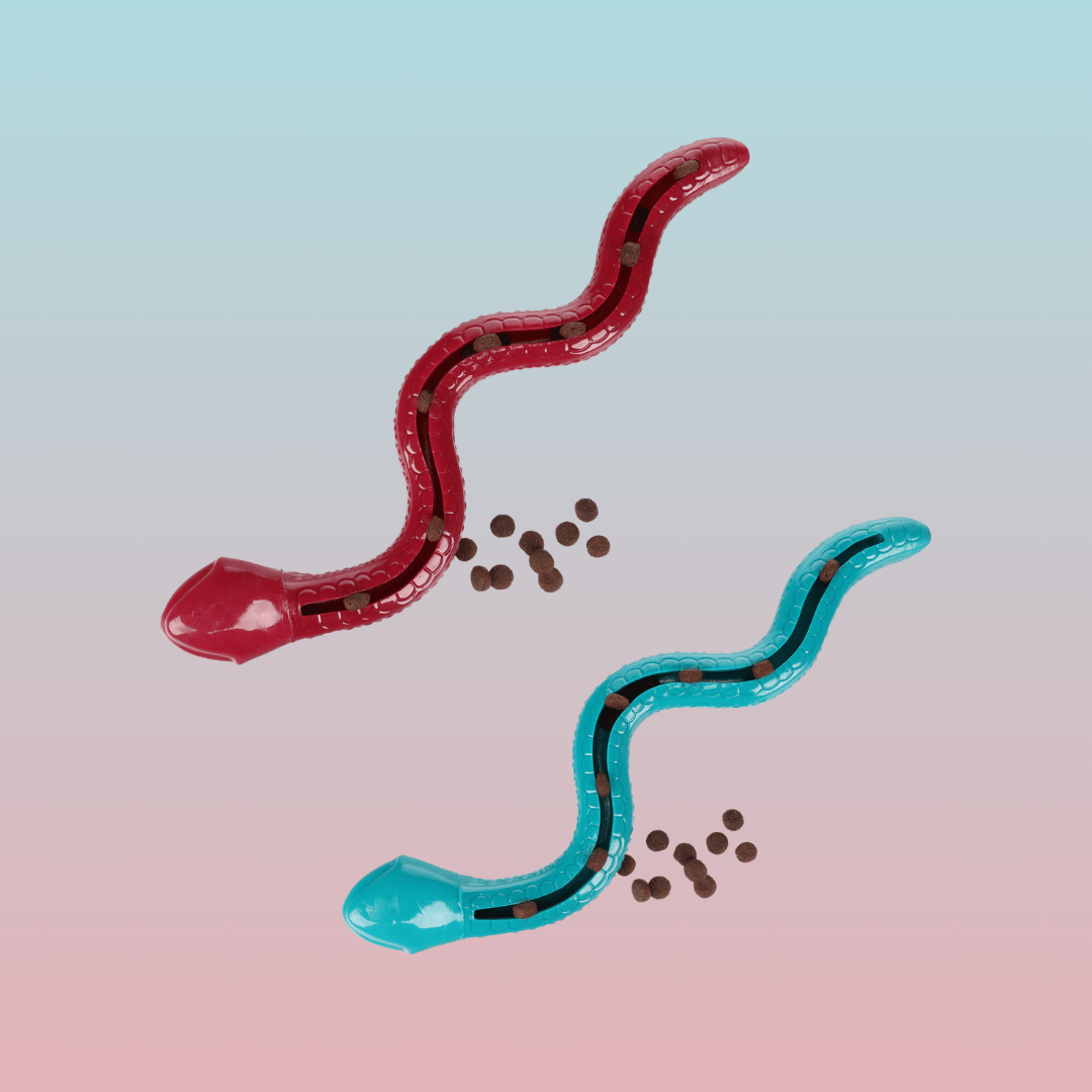 Toy Sneaky Snake