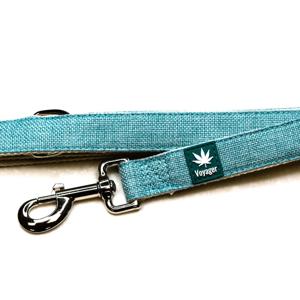 Hemp Dog Leads