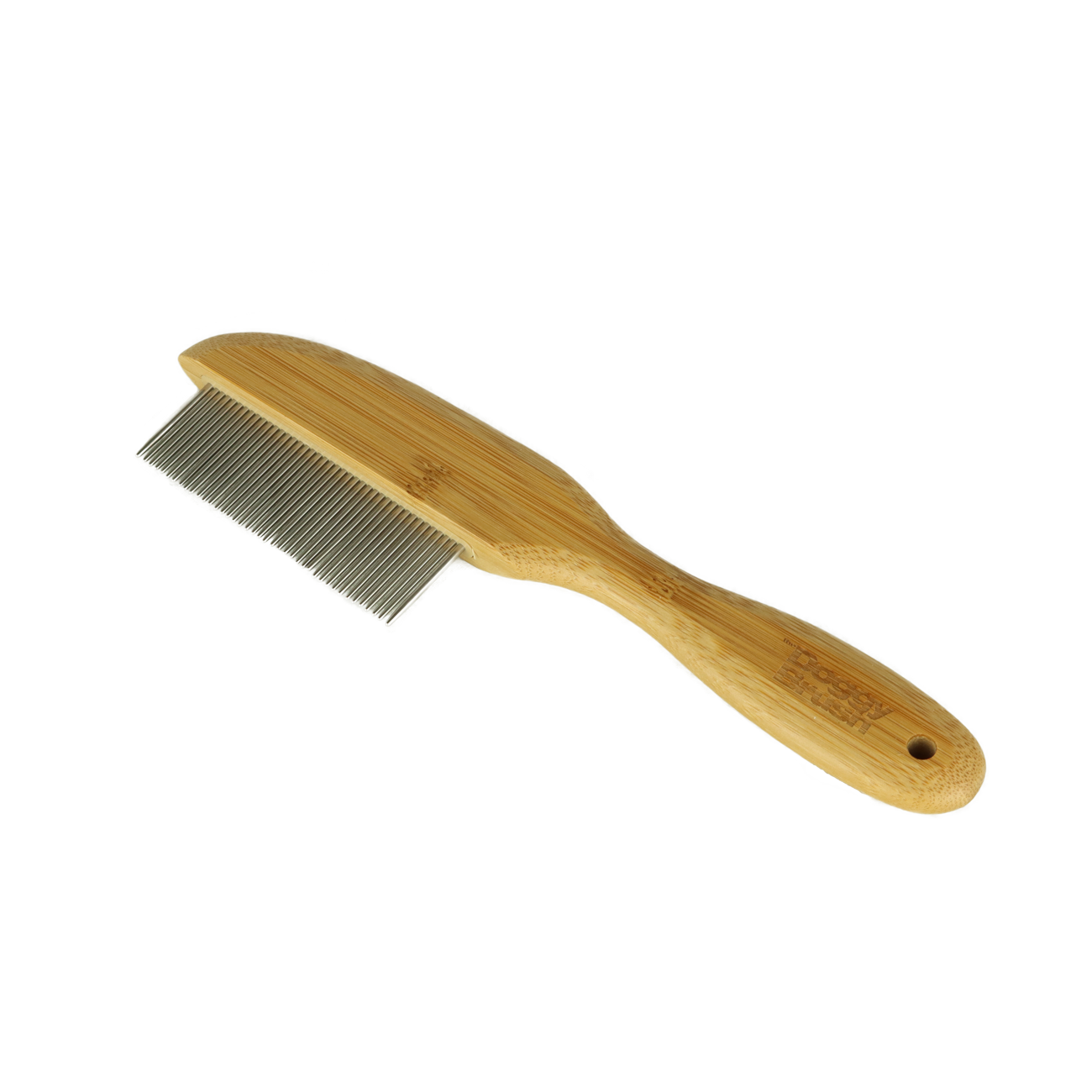 The DoggyBrush