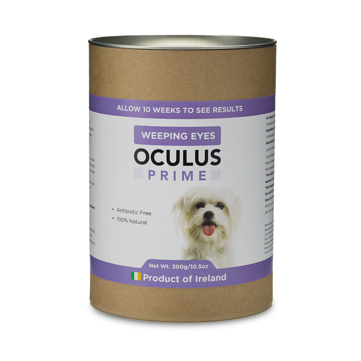 Oculus Prime