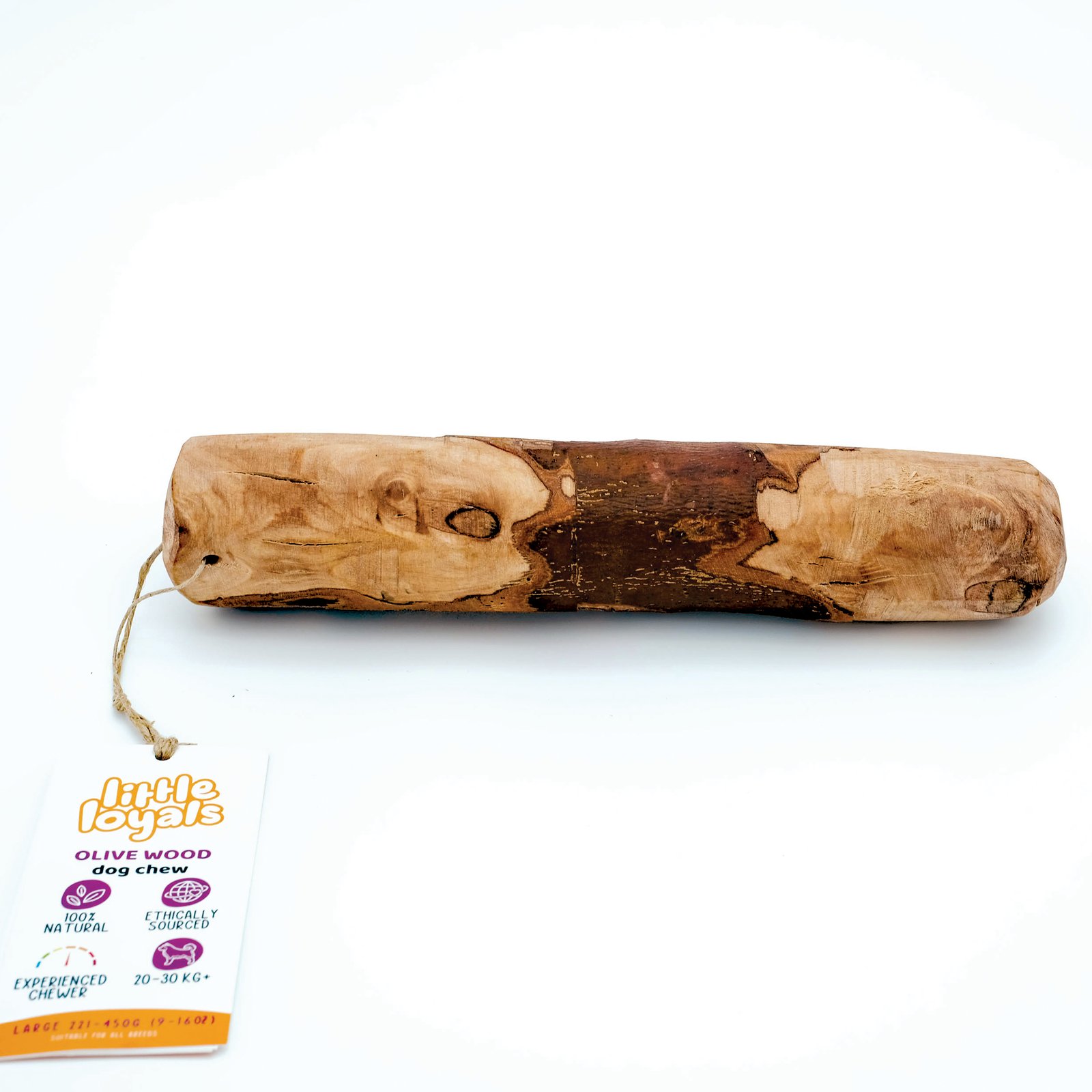 Olive Wood
